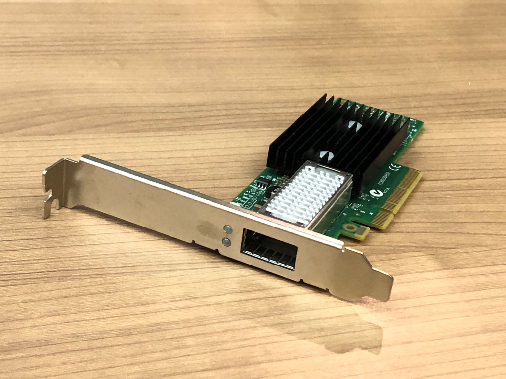 中古 IBM 00W0039 Mellanox Infiniband Connectx-3