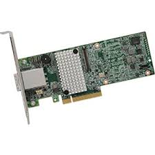 取寄 Broadcom MegaRAID SAS 9380-8e SGL 05-25528-04