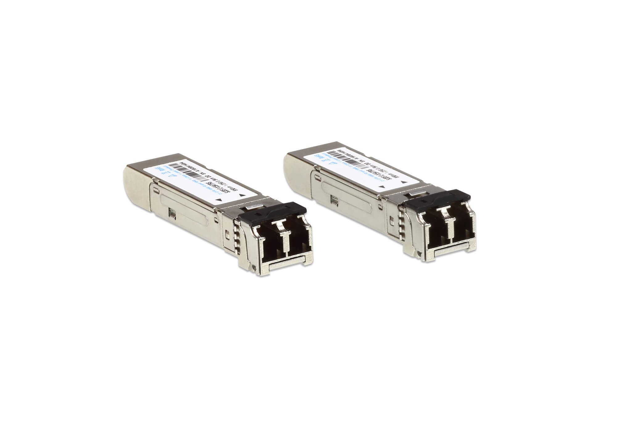 取寄 ATEN 2A-136G 光ファイバーマルチモード 1.25G SFP トランシーバーモジュール