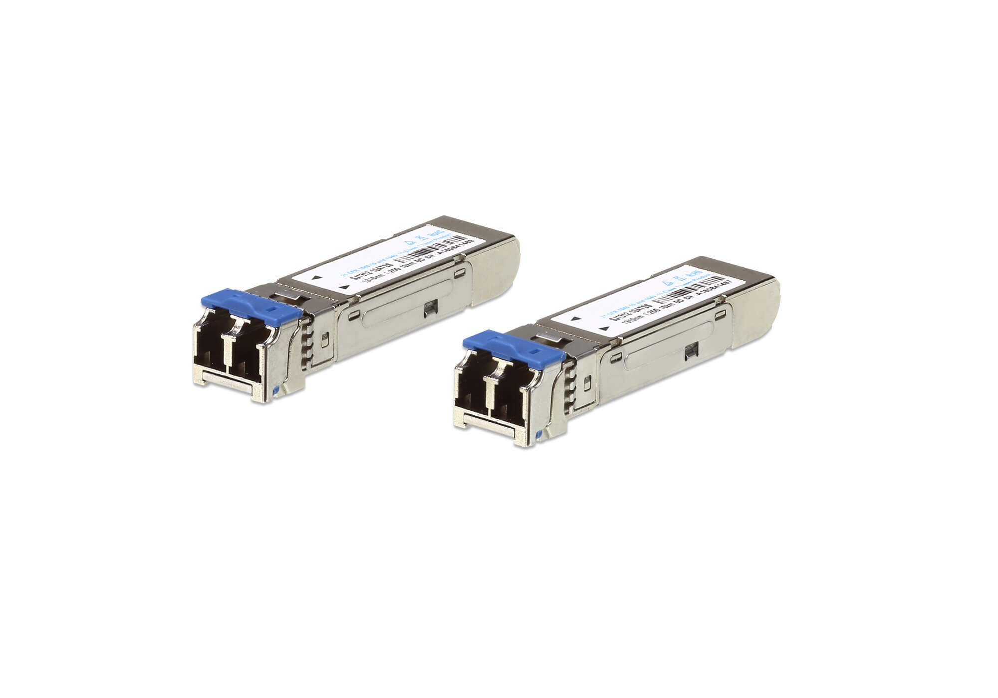 取寄 ATEN 2A-137G 光ファイバーシングルモード 1.25G SFP トランシーバーモジュール