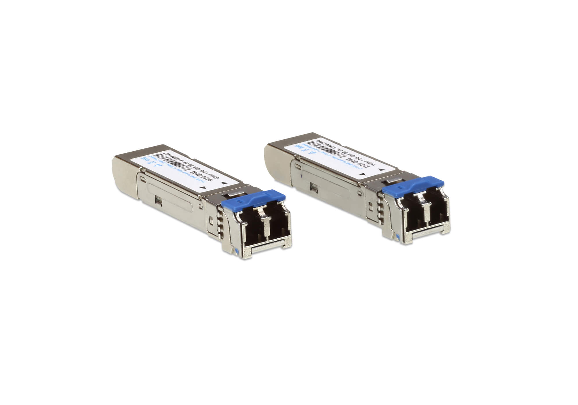 取寄 ATEN 2A-137G 光ファイバーシングルモード 1.25G SFP トランシーバーモジュール