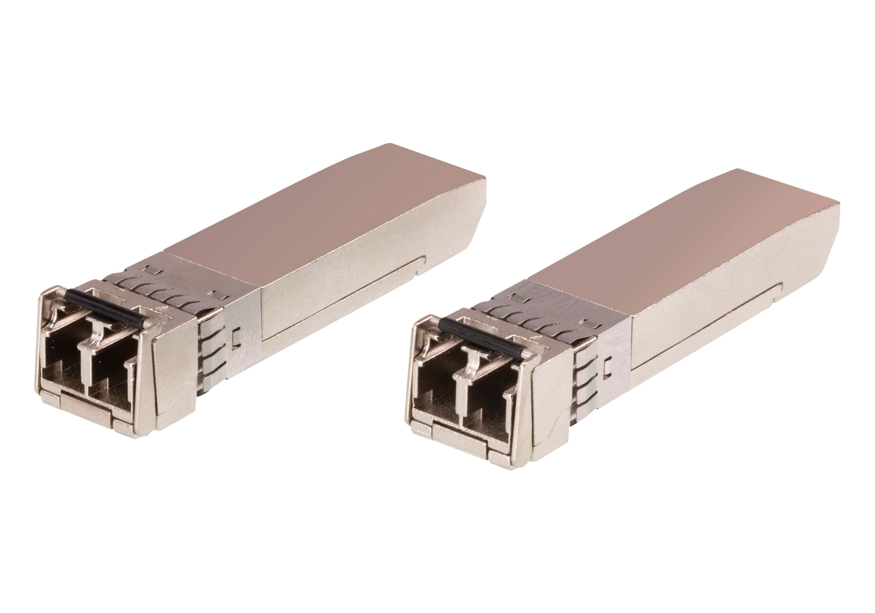 取寄 ATEN 2A-141G 10G マルチモード/300M 光ファイバー SFP+モジュール