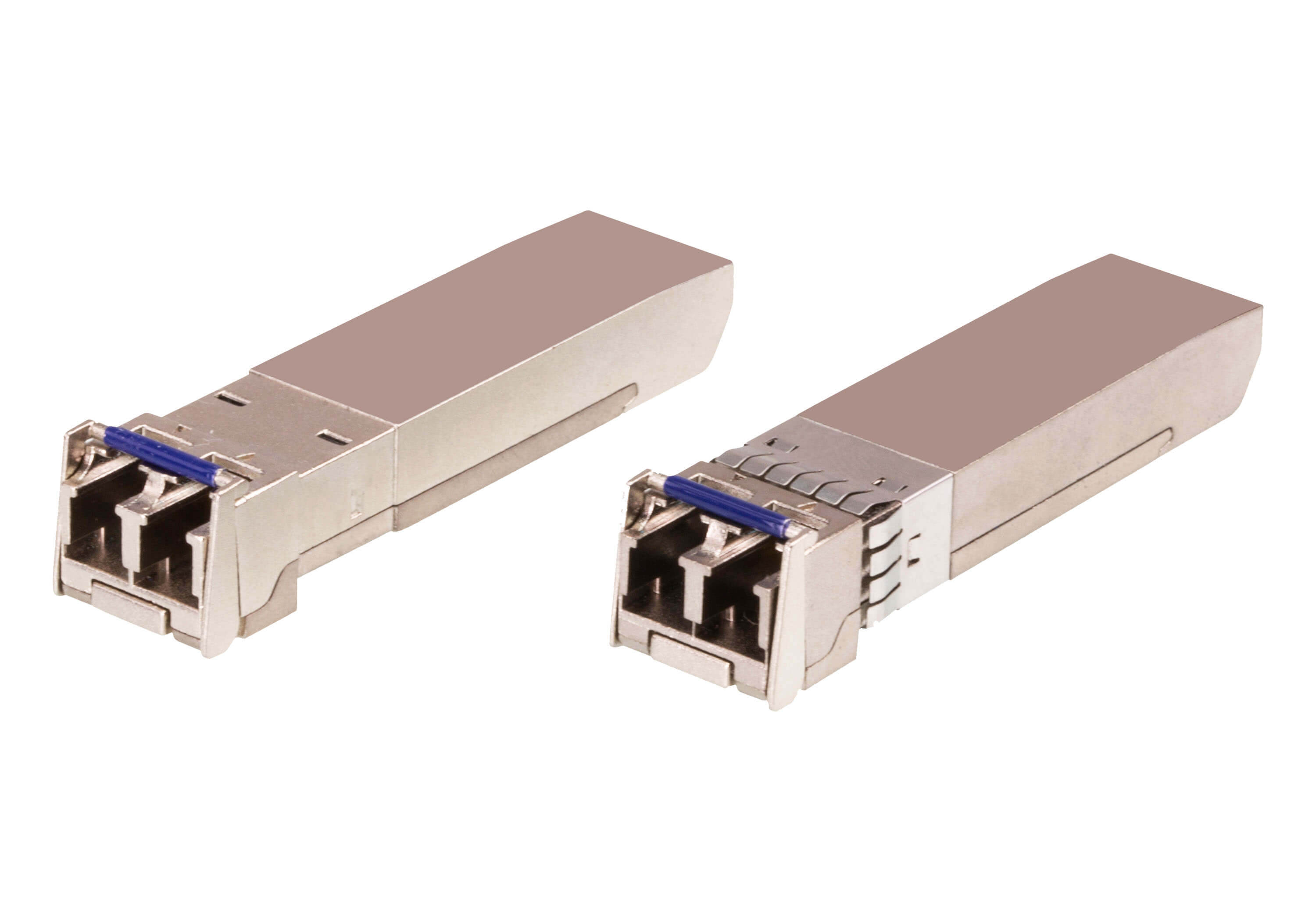 取寄 ATEN 2A-142G 10G シングルモード/10KM 光ファイバー SFP+モジュール