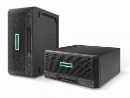 ★在庫限定★新品 HPE MicroServerG10+ G5420 1P2C 8G 1TBx2 WinSV2019 STD インストール