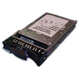 中古 IBM 44W2244 600GB 3.5 SAS 15K 6Gb/s HS