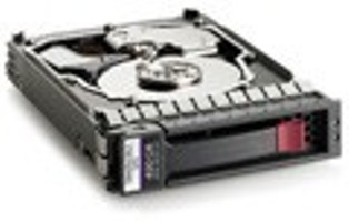 中古 HP 512547-B21(512744-001)146GB 15krpm ホットプラグ 2.5インチ型 6G SAS ハードディスクドライブ(Dual Port)