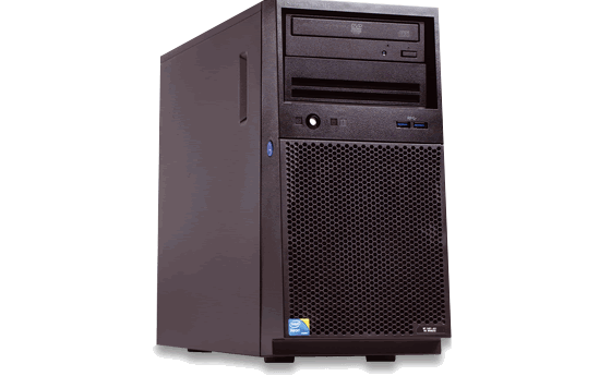 新品★ Lenovo 5457-PAB System x3100 M5 System x NAS シリーズ(Windows Storage Server 2012 R2 Std)