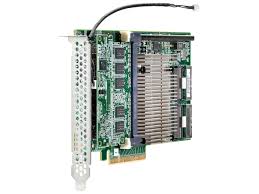 中古 HP 726897-B21 Smartアレイ P840/4GB FBWCコントローラー