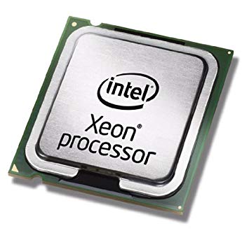 HP 818168-B21 Xeon E5-2603v4 1.70GHz 1P/6C CPU KIT DL360 Gen9