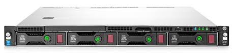 新品 HPE 844187-295 DL120 Gen9 Xeon E5-1620 v4 3.50GHz 1P/4C 8GBメモリ ホットプラグ 4LFF(3.5型) B140i/ZM RPS