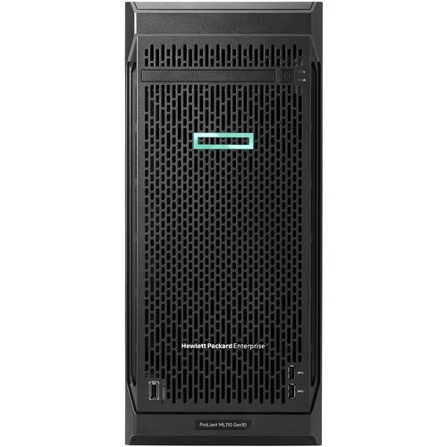 【短納期】新品 HP ML110 Gen10 8FF カスタムモデル1