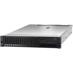 新品Y レノボ System x3650 M5 8871-F2J