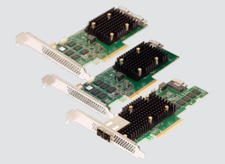 【並行輸入】新品 Avago MegaRAID 9580-8i8e