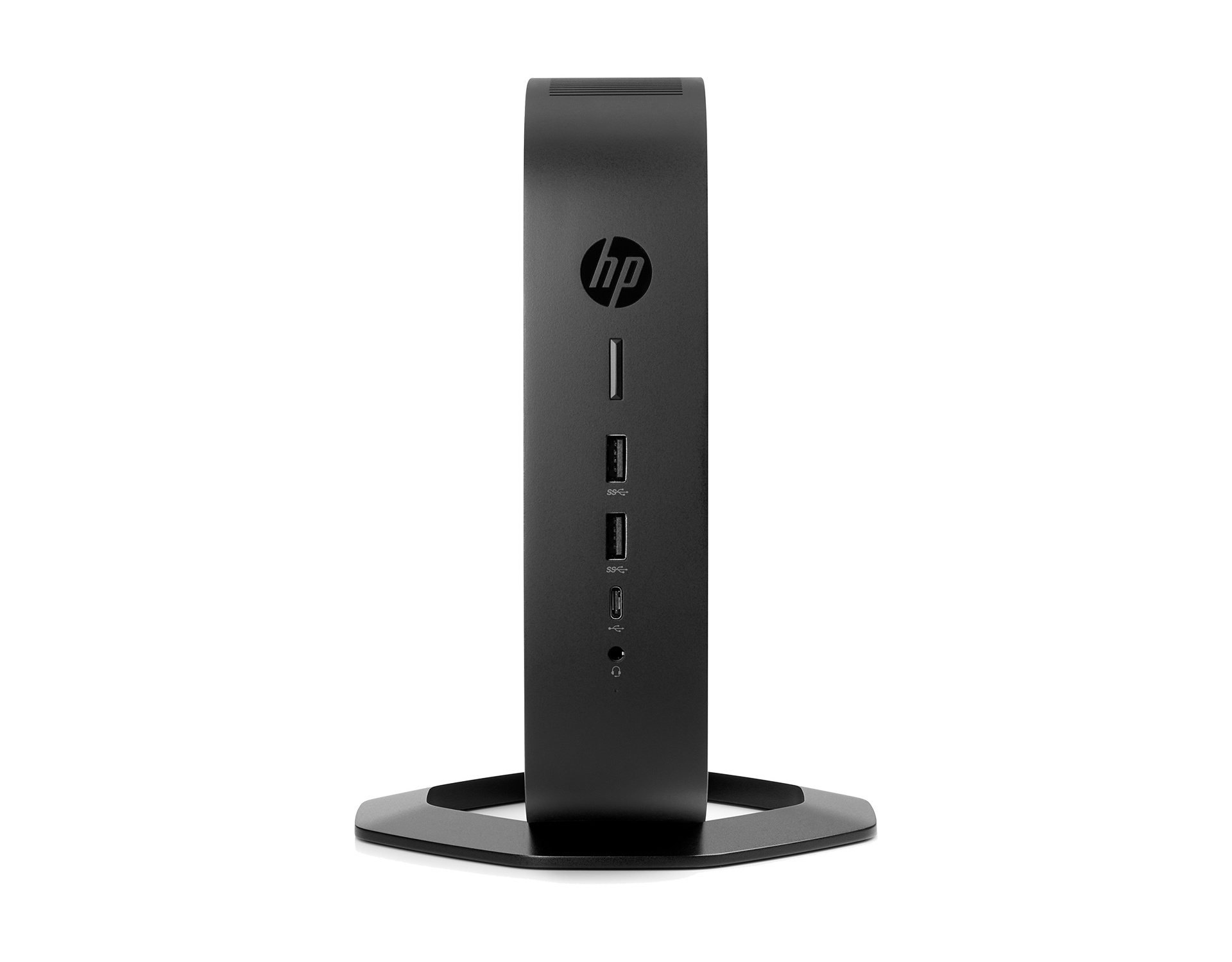 【お試しモデル】新品 HP 9WK74UP#ABJ t740 Thin Client 256GB NVMe搭載