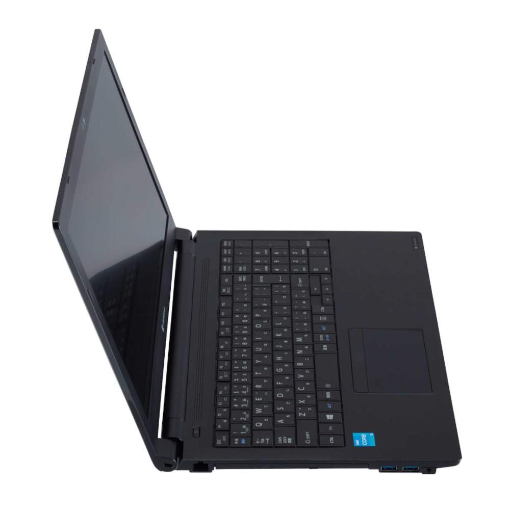 ♦在庫限定特価♦ dynabook A6BWLALC5EWA(B55/LA Core i5-1334U メモリ 16GB SSD 256GB Win11Pro 15.6インチ フルHD DVD スーパーマルチ 指紋認証 Officeなし SB)