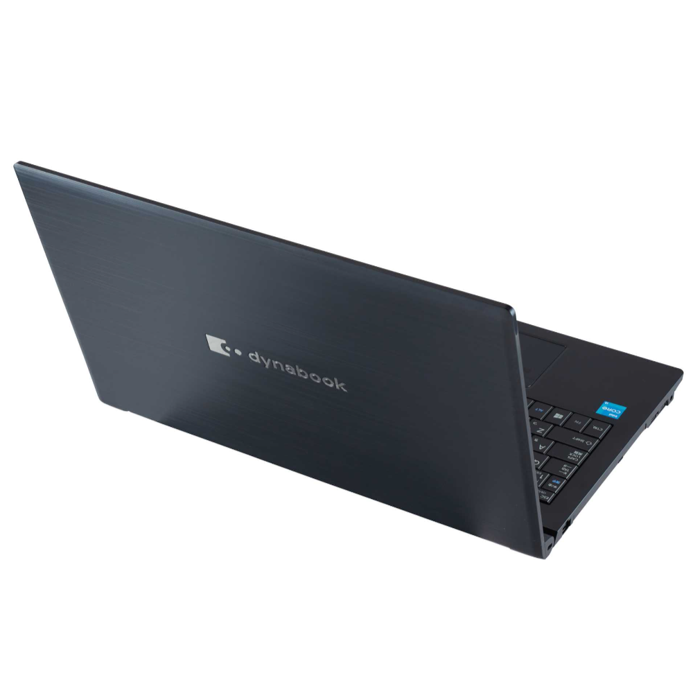 ♦在庫限定特価♦ dynabook A6BWLALC5EWA(B55/LA Core i5-1334U メモリ 16GB SSD 256GB Win11Pro 15.6インチ フルHD DVD スーパーマルチ 指紋認証 Officeなし SB)