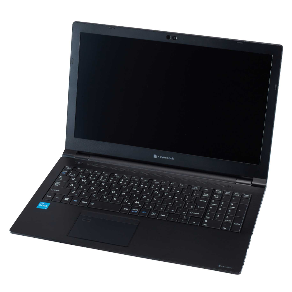 ♦在庫限定特価♦ dynabook A6BWLYLC5EDA(Core i5-1334U/16GB/SSD 256GB/Win11Pro/15.6インチ/Officeなし)