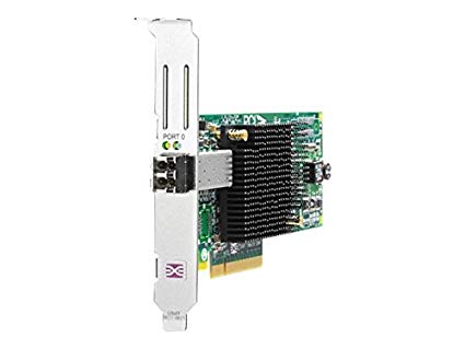 限定特価 HP AJ762B 81E PCI-e FC ホストバスアダプター