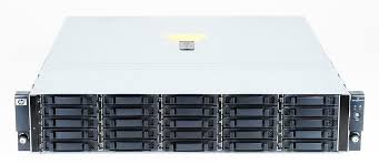 限定特価 HP AJ941A D2700 StorageWorks Disk Enclosure
