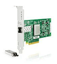 中古 HP AK344A 81Q PCI-e FC ホストバスアダプタ