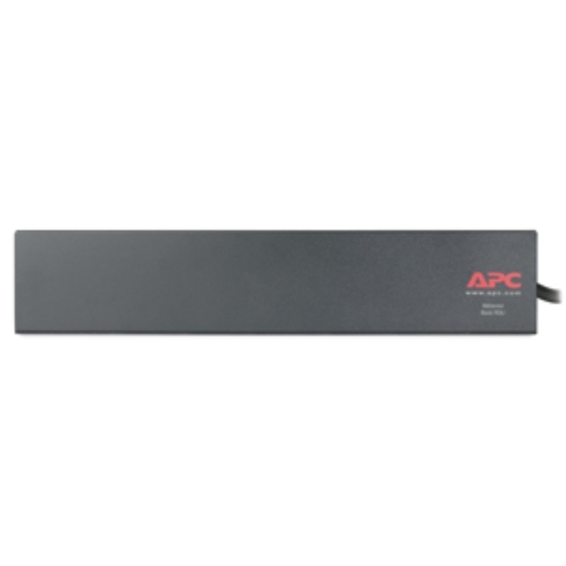 取寄 シュナイダーエレクトリック AP7802BJ Rack PDU; Metered; 2U; 30A; 100V; (16) 5-15