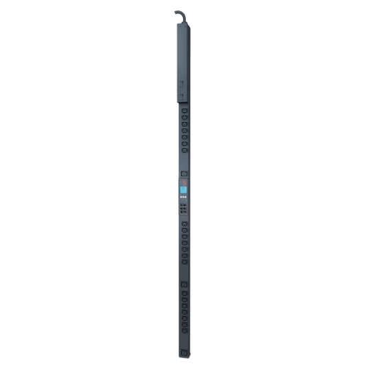 取寄 シュナイダーエレクトリック AP8441 Rack PDU 2G; Metered Plus; ZeroU; 30A; 200V; (21) C13 & (3) C19