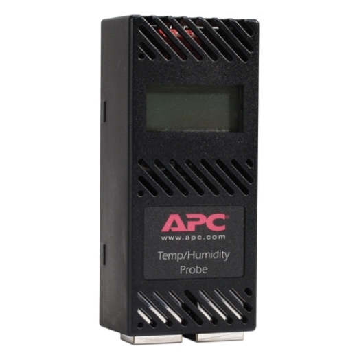 取寄 シュナイダーエレクトリック AP9520TH LCD Digital Temperature & Humidity Sensor