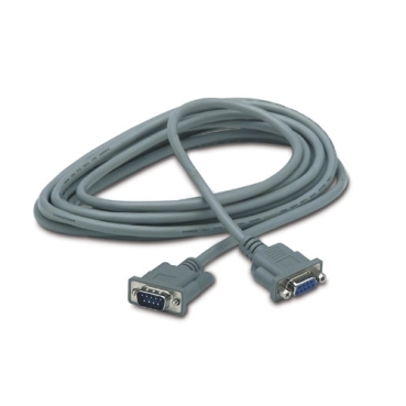 取寄 シュナイダーエレクトリック AP9815 15ft (4.5m) Signaling Extension Cable