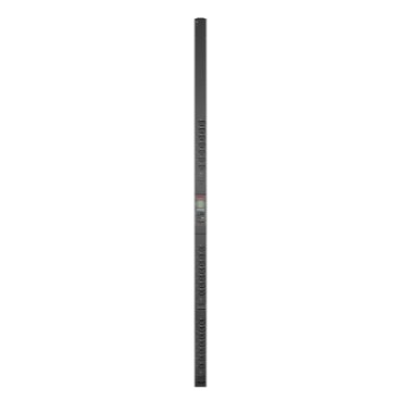 取寄 シュナイダーエレクトリック APDU9959J APC Rack PDU 9000 Switched; ZeroU; 16A; 100/200V; (21) C13/C15 & (3) C19/C21