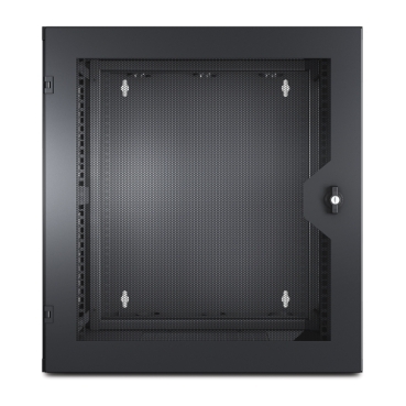 取寄 シュナイダーエレクトリック AR100HD NetShelter WX 13U