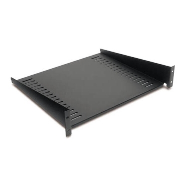 取寄 シュナイダーエレクトリック AR8105BLK Cantilever Shelf Black