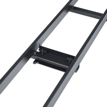 取寄 シュナイダーエレクトリック AR8654 Cable Fall (radius drop) for NetShelter Racks; Enclosures; and Cable Ladders (Qty 2)