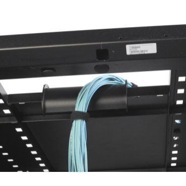 取寄 シュナイダーエレクトリック AR8654 Cable Fall (radius drop) for NetShelter Racks; Enclosures; and Cable Ladders (Qty 2)