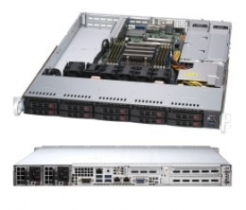 取寄 SuperMicro AS-1114S-WTRT AMD EPYC 7313搭載済 64GB 960GB NVMe