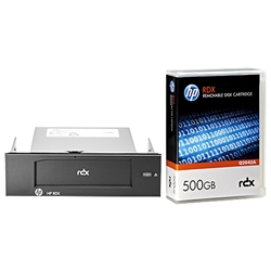 B7B64A RDX500 USB3.0 ディスクバックアップシステム(内蔵型)
