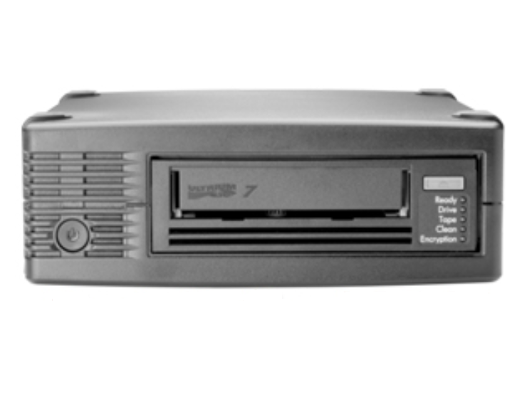 取寄 HP BB874A#ABJ LTO7 Ultrium15000 テープドライブ(外付型)
