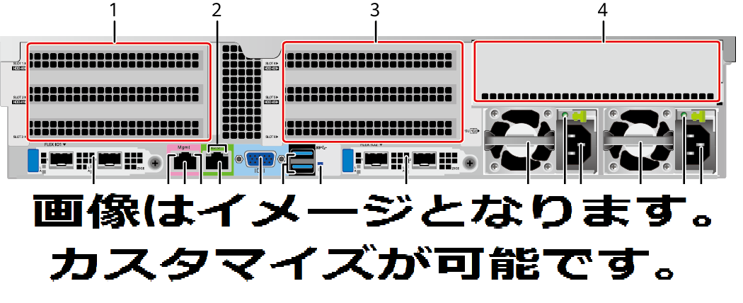 【新品 納期1.5か月】xFusion FusionServer 2288H V6 Icelake 2CPU対応 BTO サーバカスタマイズ【お好きな構成で価格確認可能！】