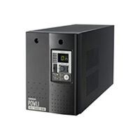 取寄 オムロン BU1002SW タワー型UPS 200V用 常時インバータ方式