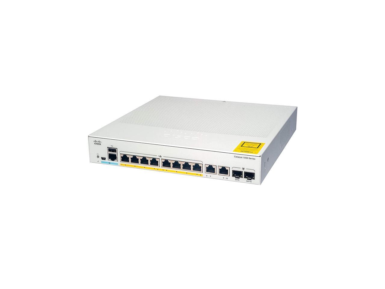 取寄 Cisco C1000FE-48P-4G-L