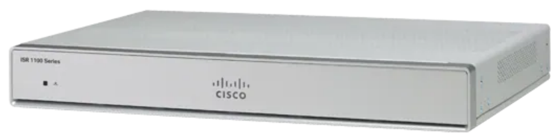 取寄 Cisco C1111-4P