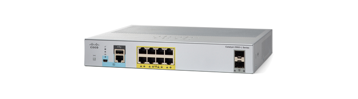 取寄i Cisco Catalyst WS-C2960L-24TS-JP
