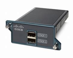 取寄 Cisco C2960X-STACK=