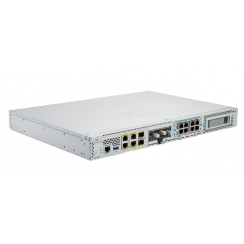 取寄 Cisco C8300-2N2S-6T