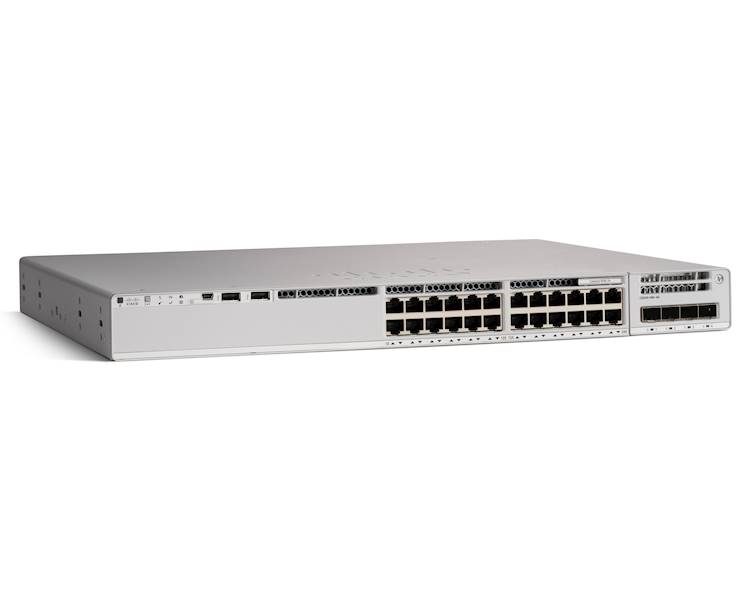 取寄 Cisco C9200-24P-E