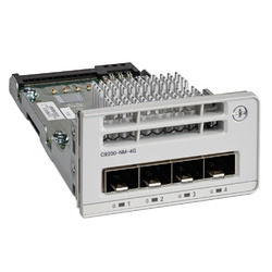 取寄 Cisco C9200-NM-4G=