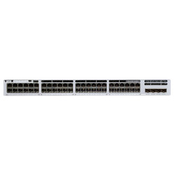 取寄 Cisco C9300L-48UXG-4X-A