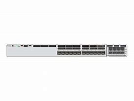 取寄 Cisco C9300X-12Y-A