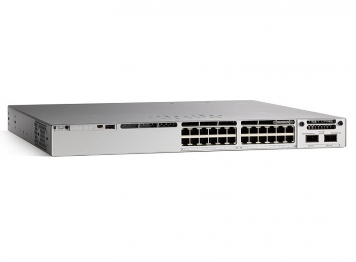 取寄 Cisco C9300-24T-E