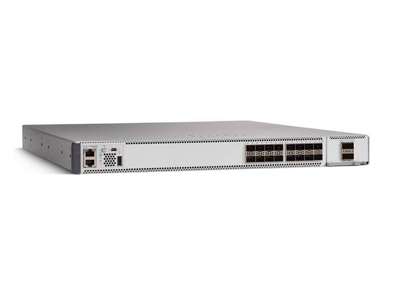 取寄 Cisco C9500-16X-A