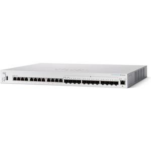 取寄 Cisco CBS350-24XTS-JP